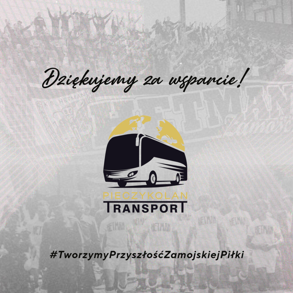 Pieczykolan Transport znów z Hetmanem