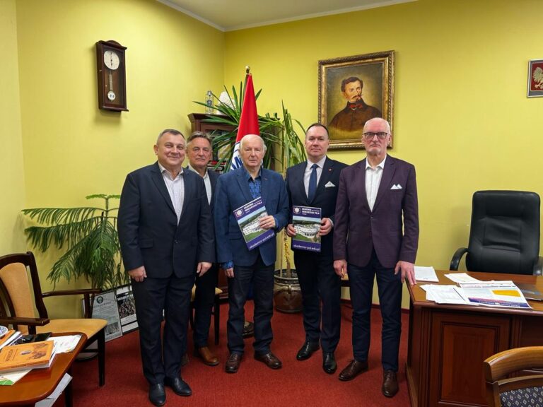 Akademia Wincentego Pola w Lublinie Partnerem Hetmana