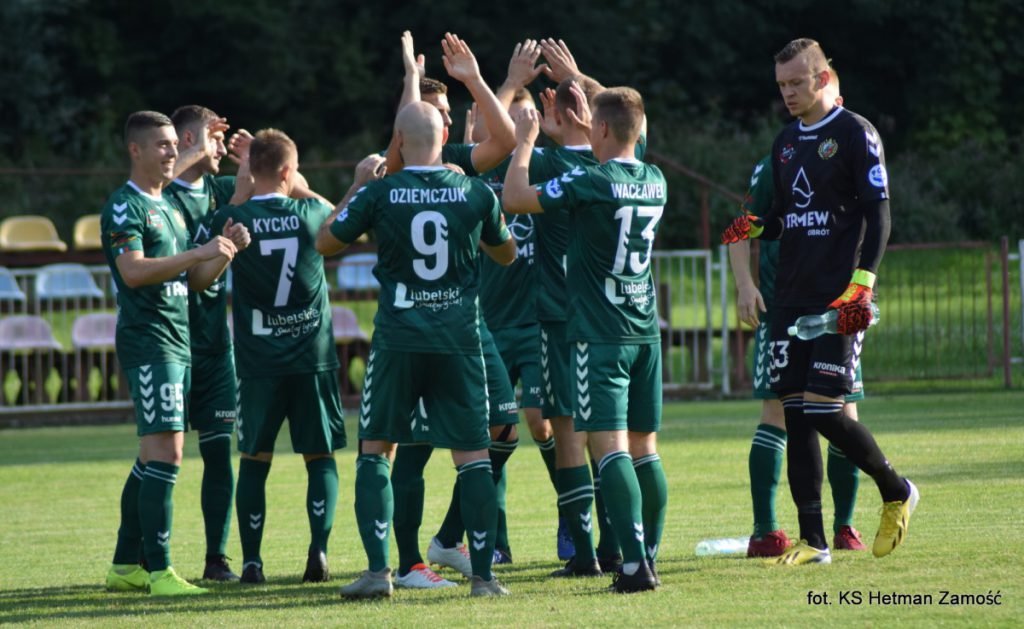 Pora na kolejne derby!