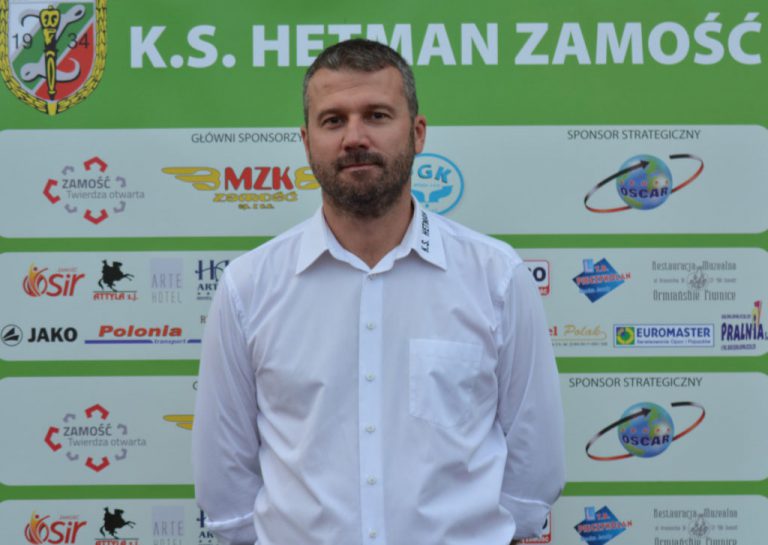 Zawsze miałem cywilną odwagę