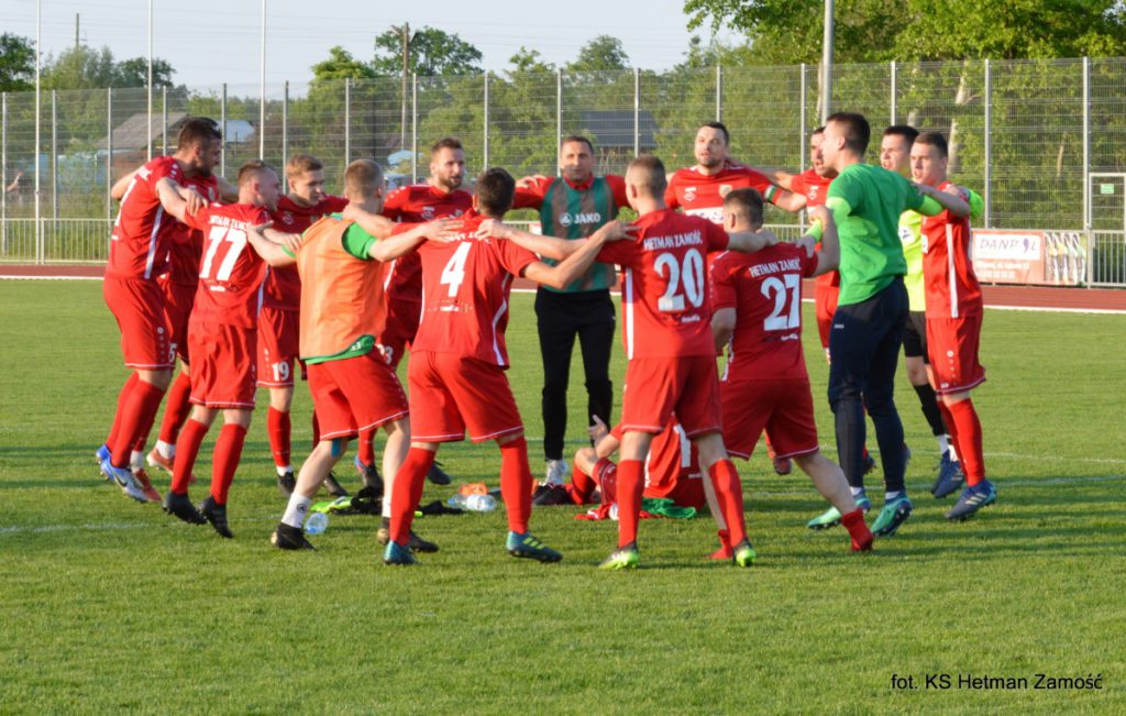Aktualności Oli razy dwa i derby są nasze!