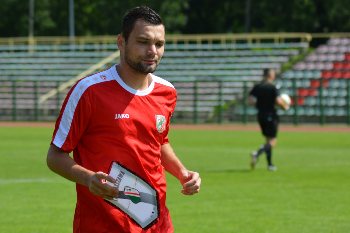Wierzę w awans