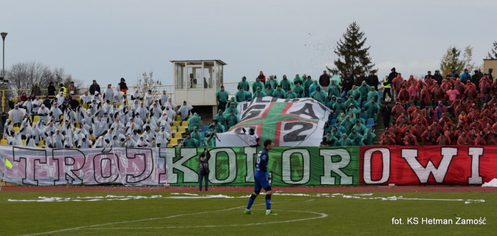 Bezbramkowe derby