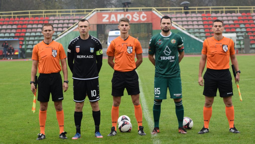 Aktualności Remis, który boli