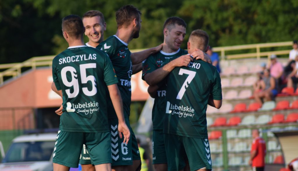Podlasie upolowane!