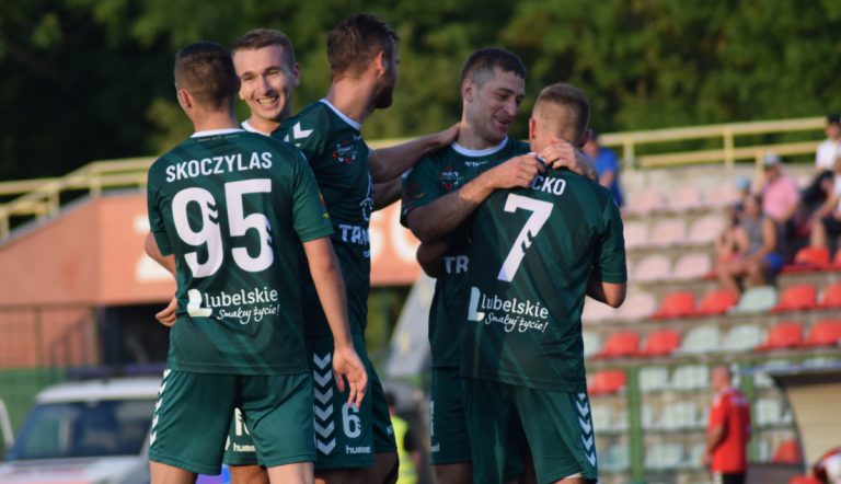 Podlasie upolowane!
