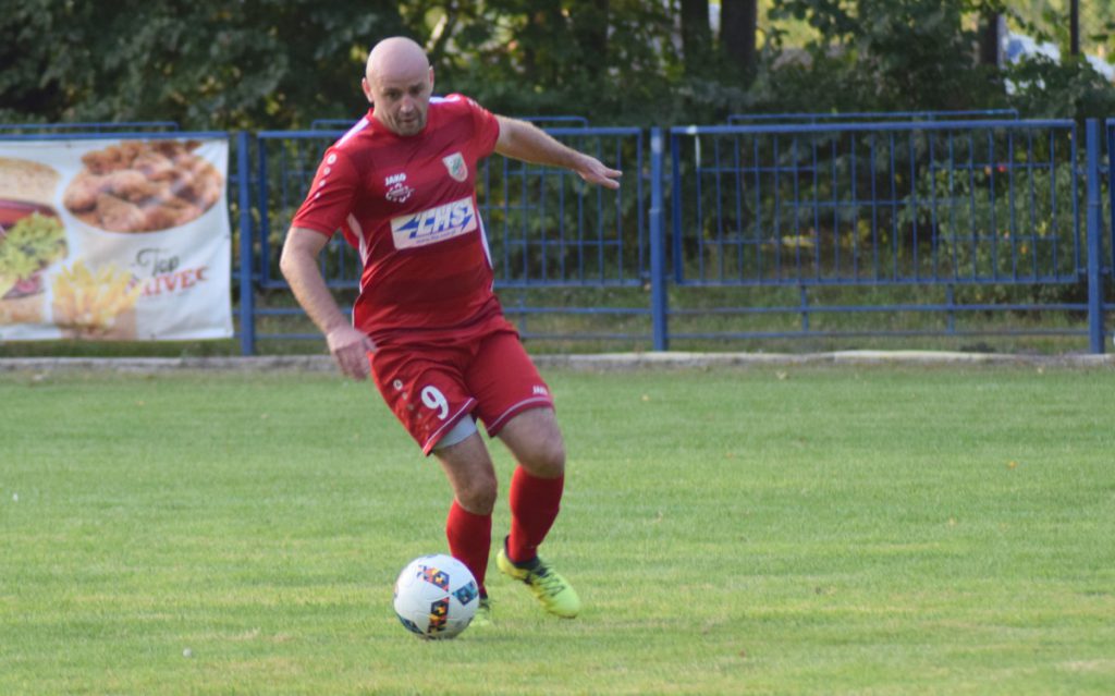 Aktualności Gol co 24 minuty, czyli strzelamy aż miło!