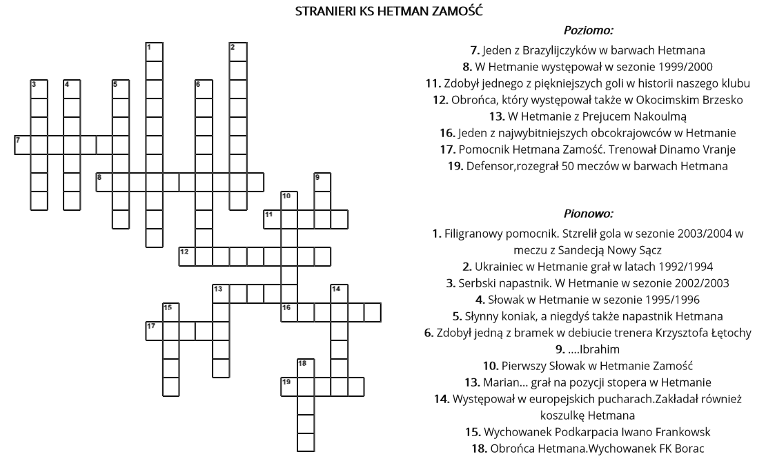 CZYTAJ Z HETMANEM!