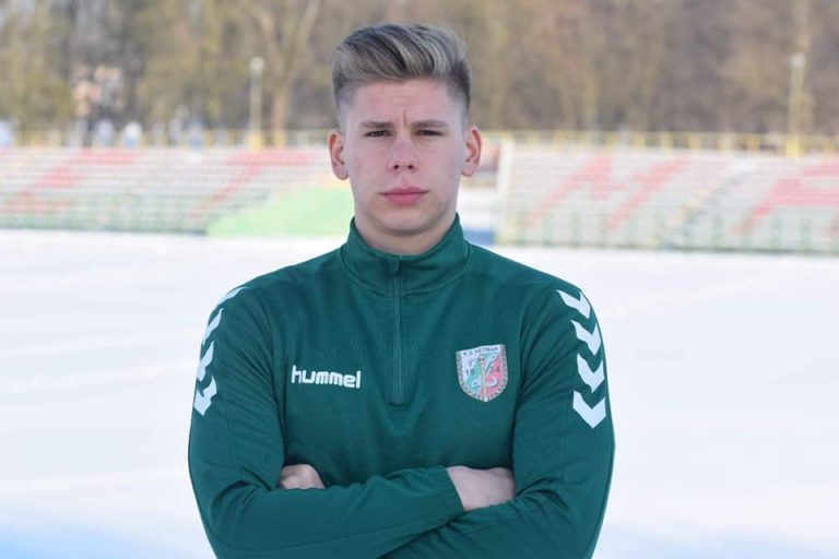 Kolejny powrót do Zamościa