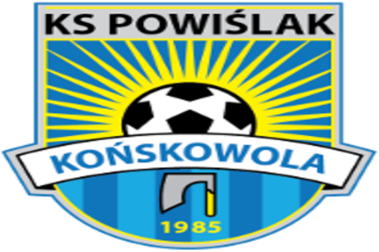 Nasz rywal – Powiślak Końskowola