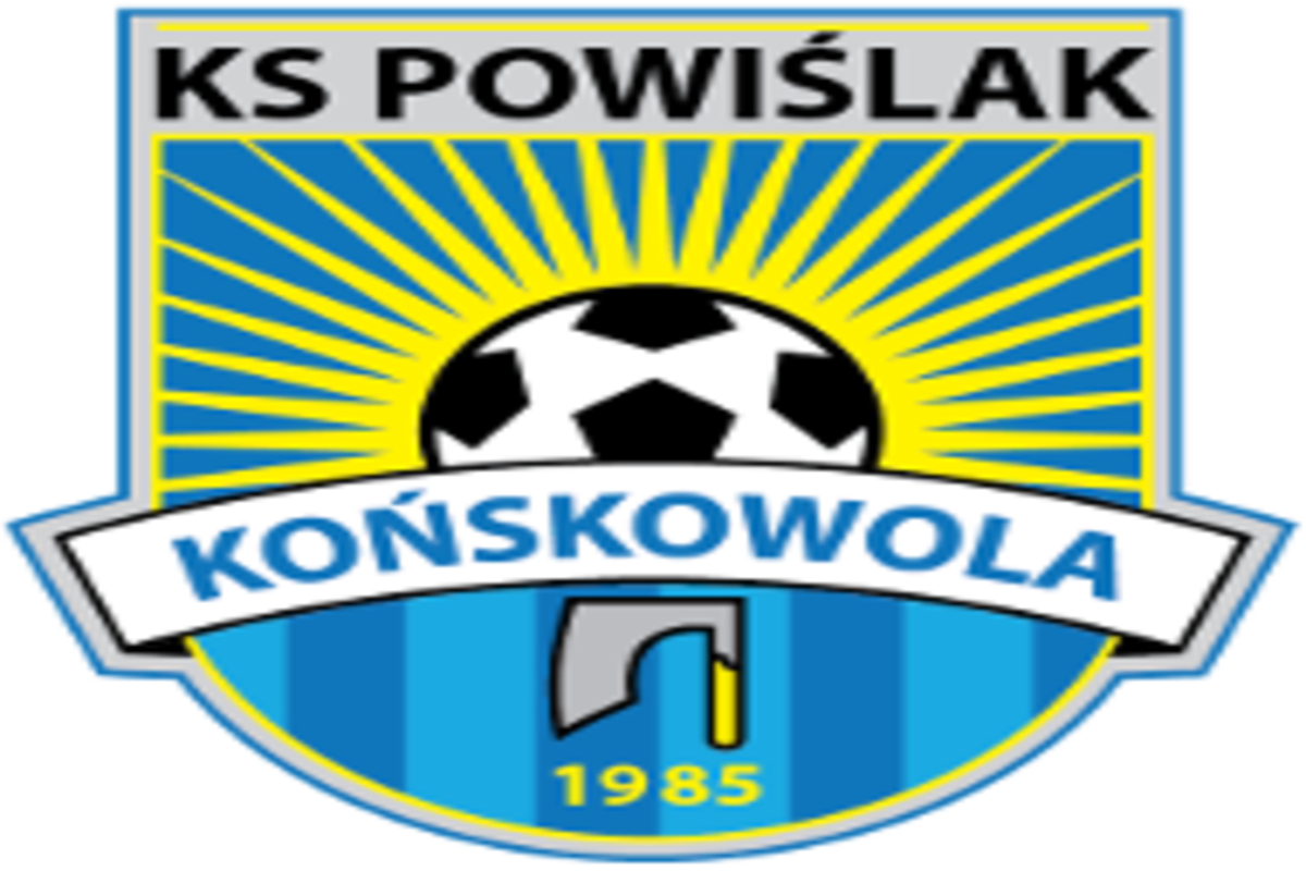 Nasz rywal – Powiślak Końskowola