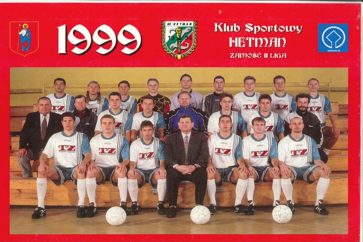 „Pamiętam ten mecz” – Hetman – Unia Tarnów 2:0
