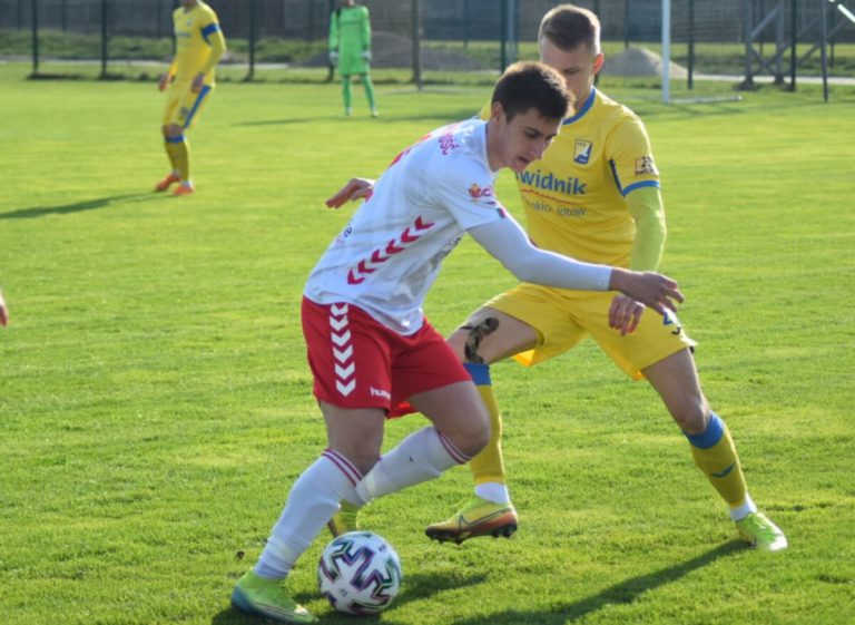 Avia – Hetman 7:0