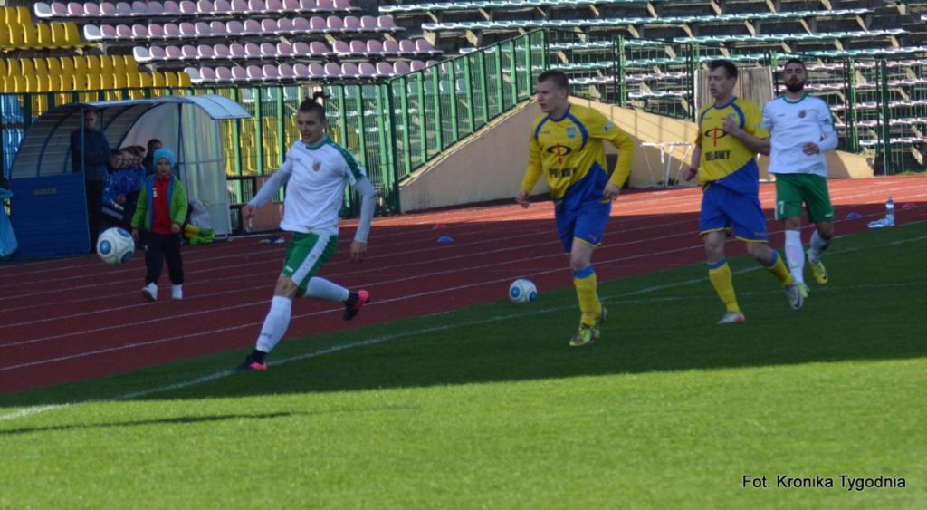 Aktualności Bramki z meczu Hetman Zamość – Powiślak Końskowola 2:0 (WIDEO)