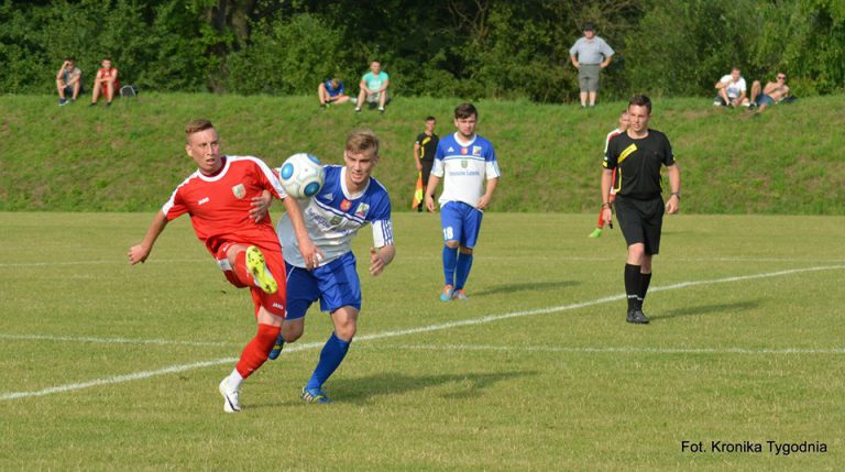 Skrót bramkowy Hetman – Tomasovia 4:5 (WIDEO)