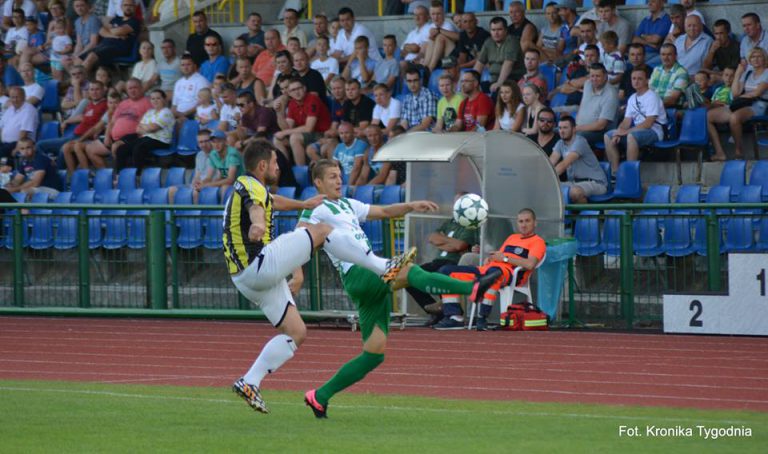 Skróty bramkowe z trzech ostatnich spotkań (WIDEO)