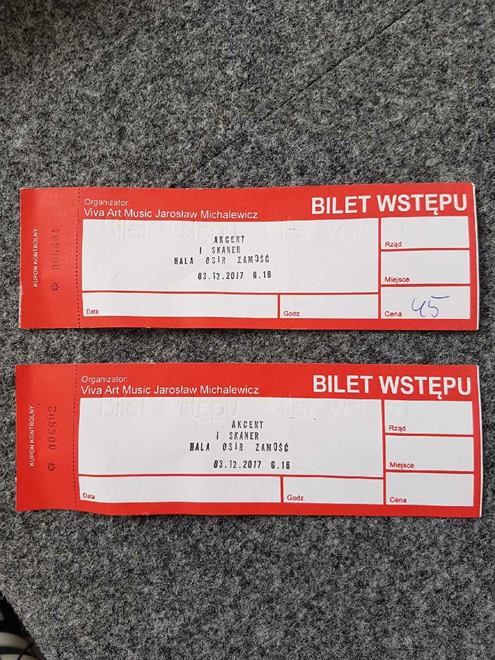 UWAGA KONKURS!!