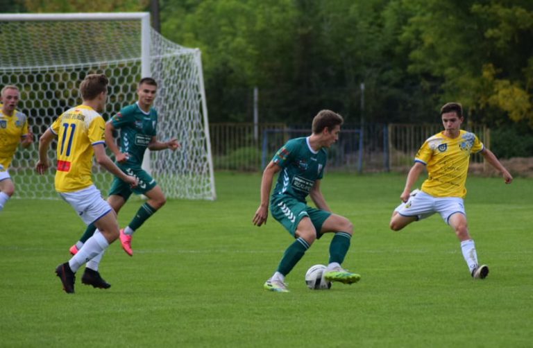 Granit za twardy