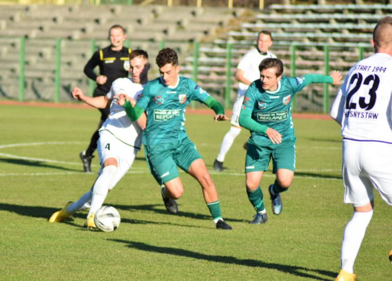 Hetman – Start 1:1