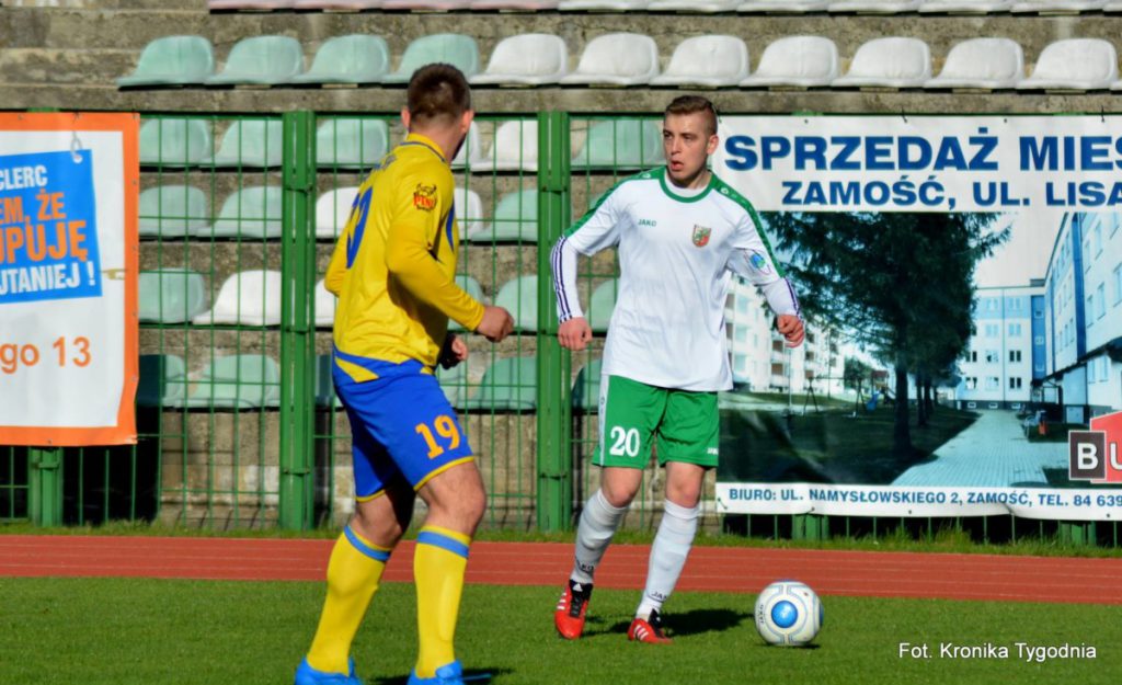 Najpiękniejsze bramki 2017 roku – #1 Damian Baran