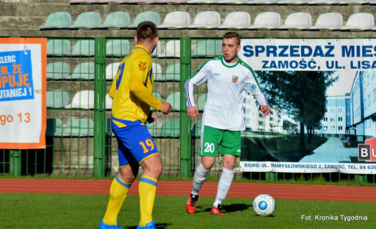 Najpiękniejsze bramki 2017 roku – #1 Damian Baran