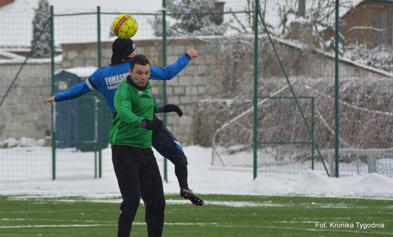 Hetman – Tomasovia 0:2