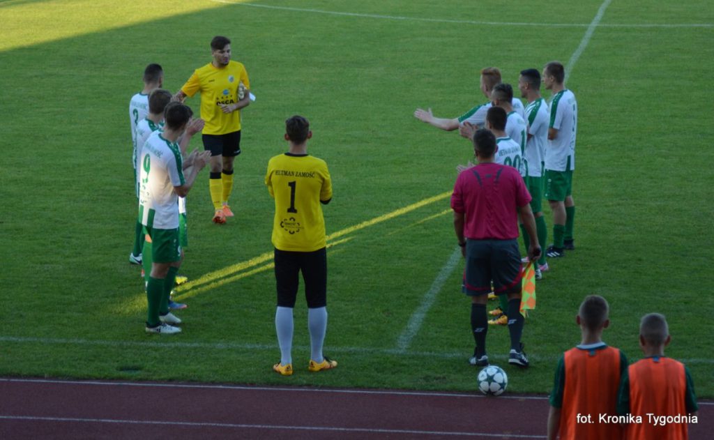 Zwycięstwo na koniec sezonu