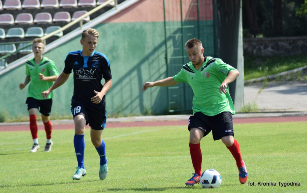 Jakość musi dać awans
