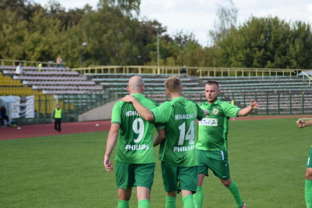 Odczarować Tyszowce [Zapowiedź meczu]