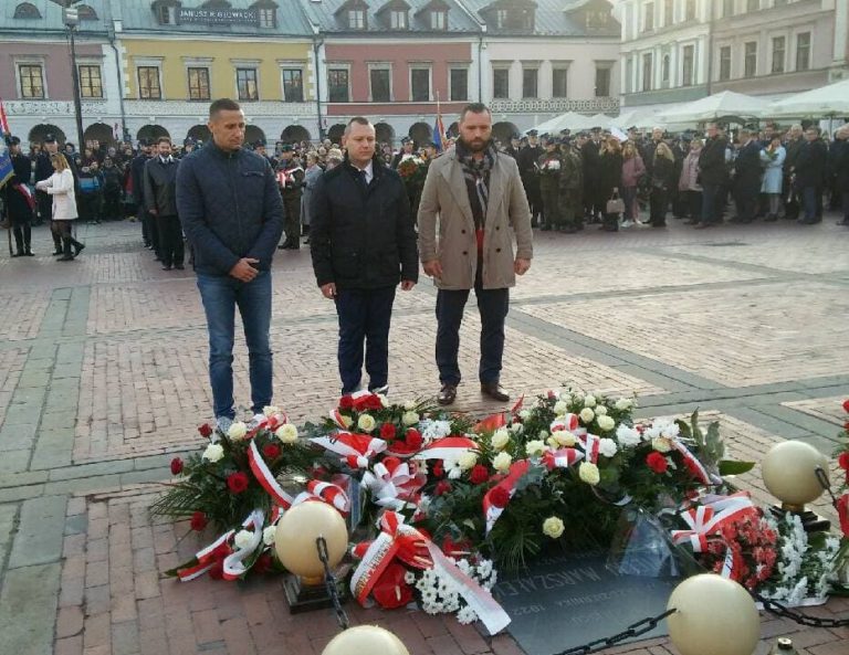 100-lecie odzyskania niepodległości