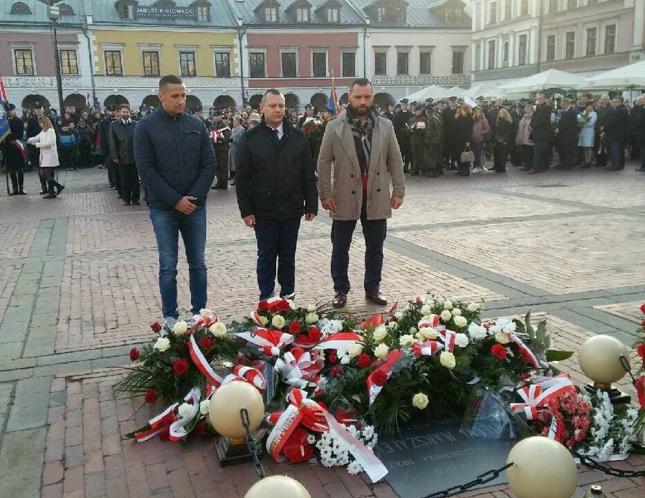100-lecie odzyskania niepodległości