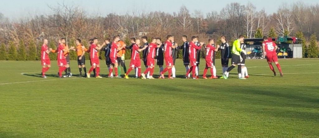 Rok zakończony zwycięstwem! Wygrywamy w Rykach