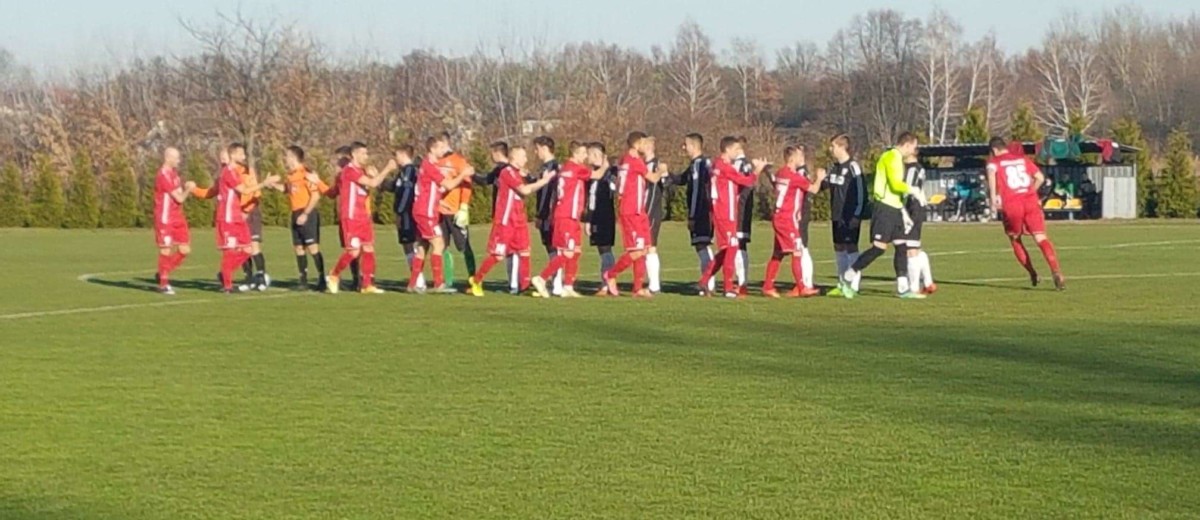 Rok zakończony zwycięstwem! Wygrywamy w Rykach