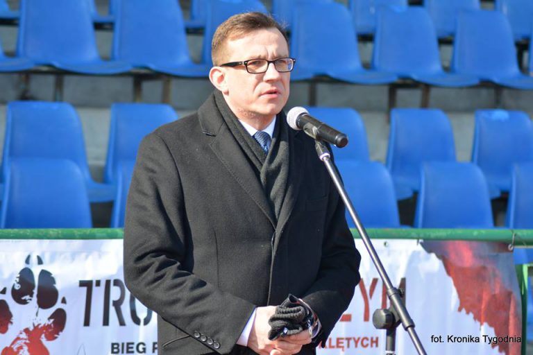 Prasa o Hetmanie – wywiad z Prezydentem Andrzejem Wnukiem