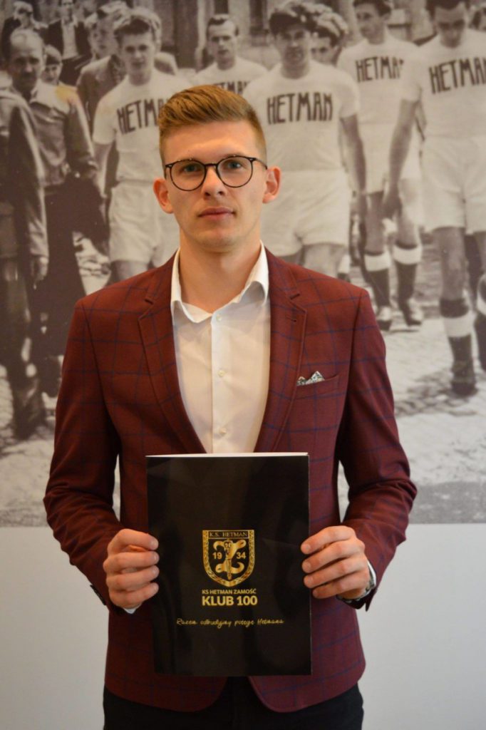 Aktualności Zrób biznes z Hetmanem!