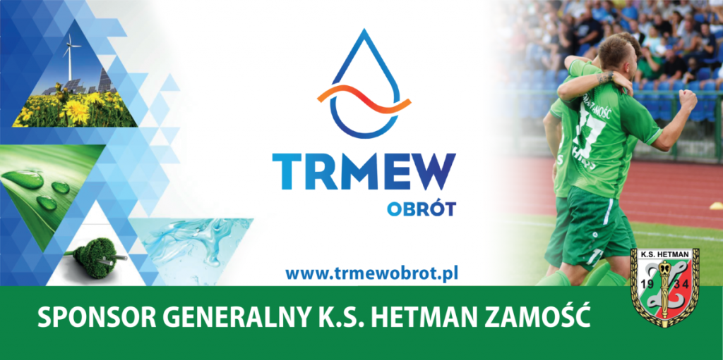 Aktualności MAMY NOWEGO SPONSORA GENERALNEGO!!! ☺️