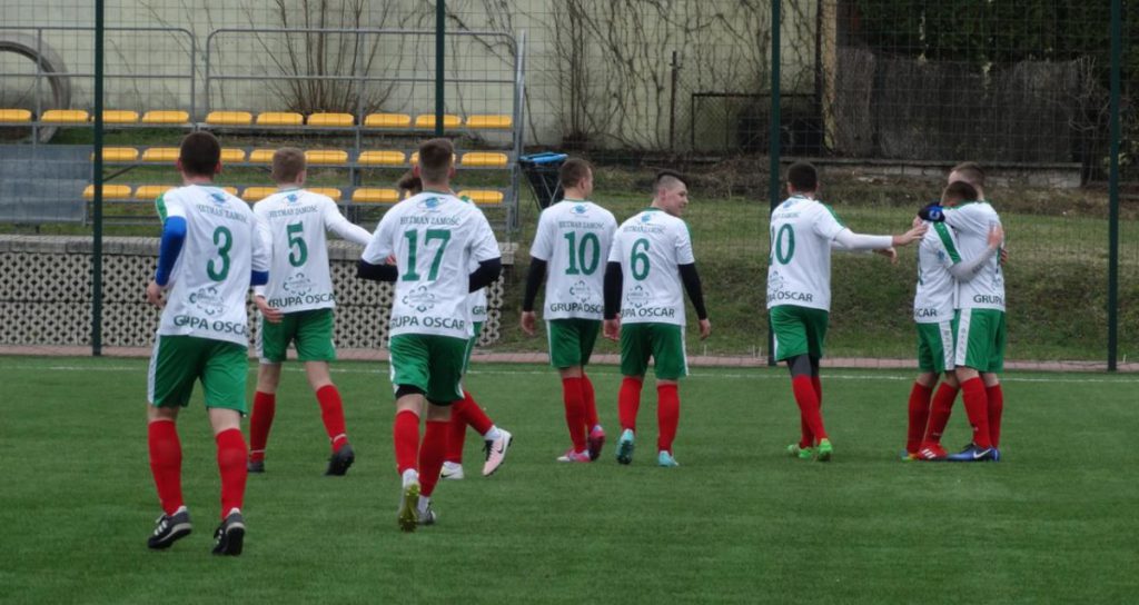 ZOZPN nagrodzi juniorów