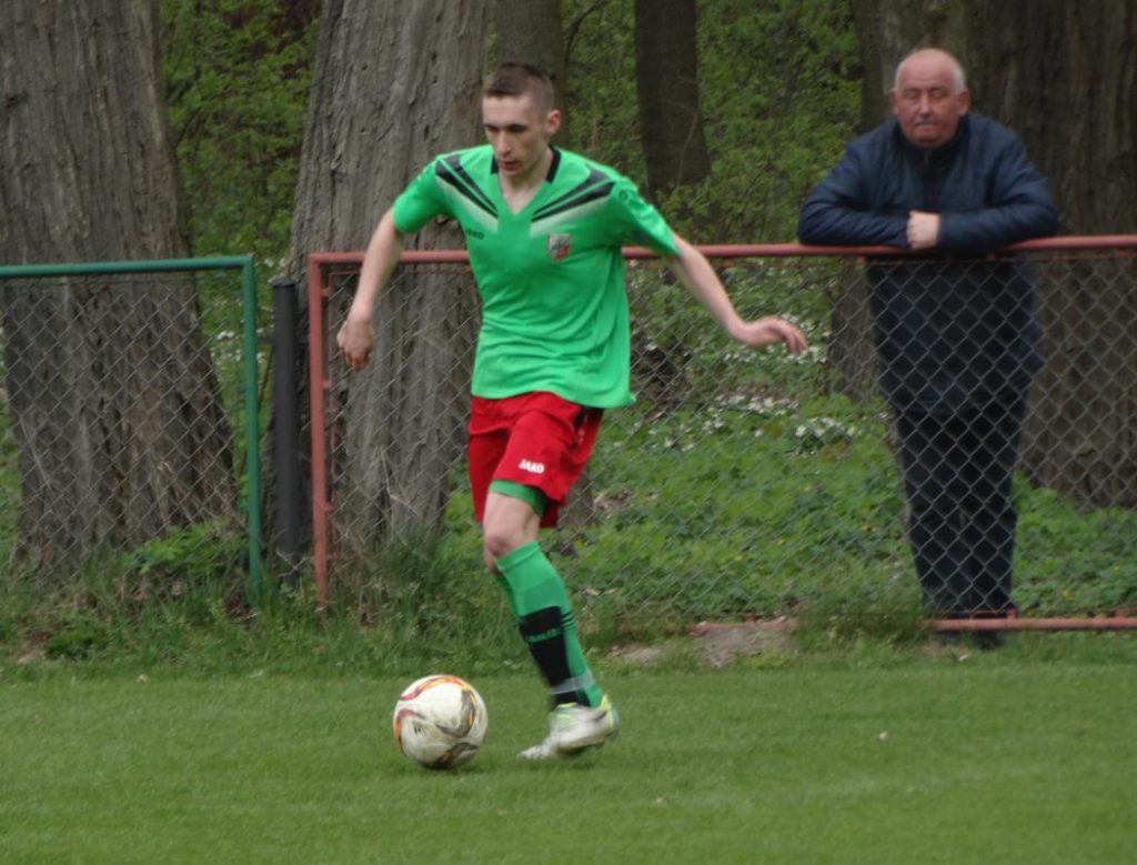 Aktualności Bramki z meczu POM Piotrowice – Hetman Zamość 1:1 (WIDEO)