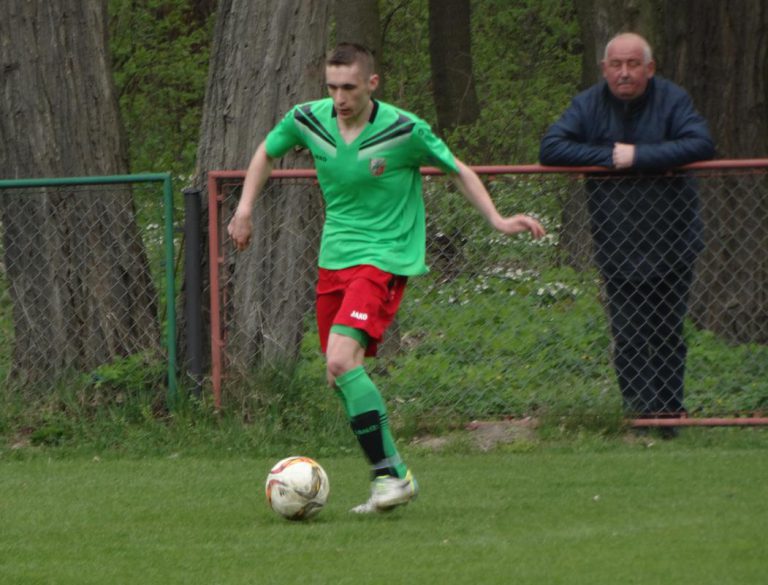 Bramki z meczu POM Piotrowice – Hetman Zamość 1:1 (WIDEO)