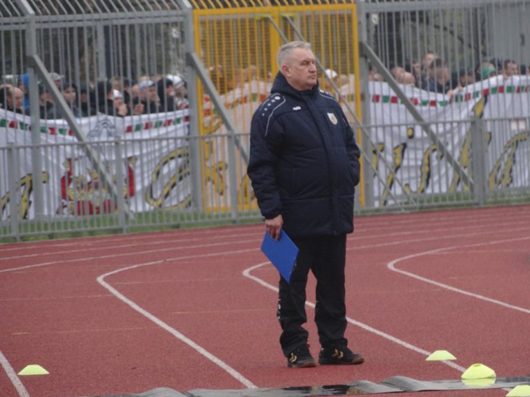 Fotorelacja z meczu derbowego