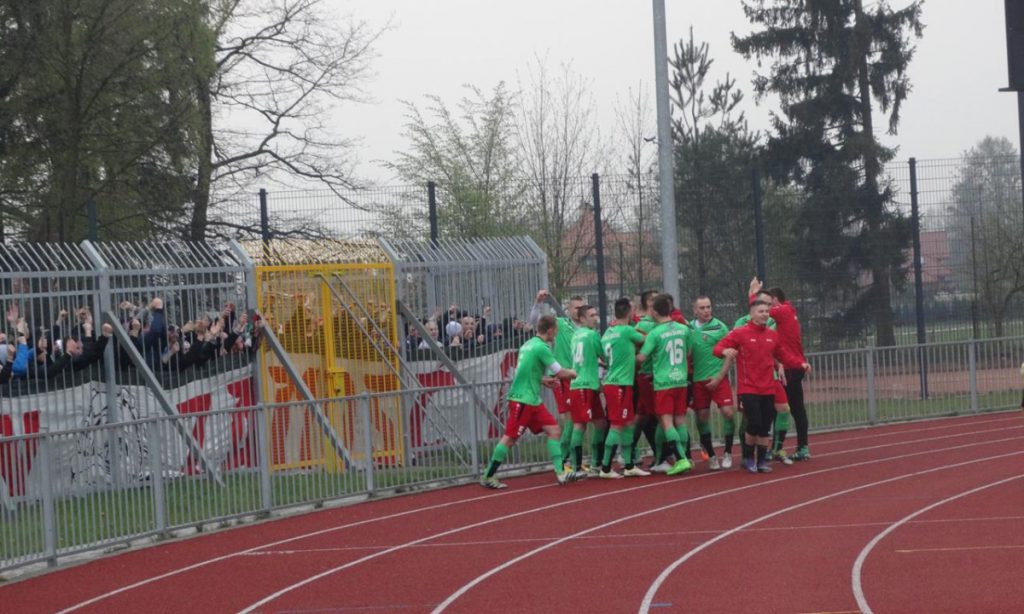 Aktualności DERBY SĄ NASZE!