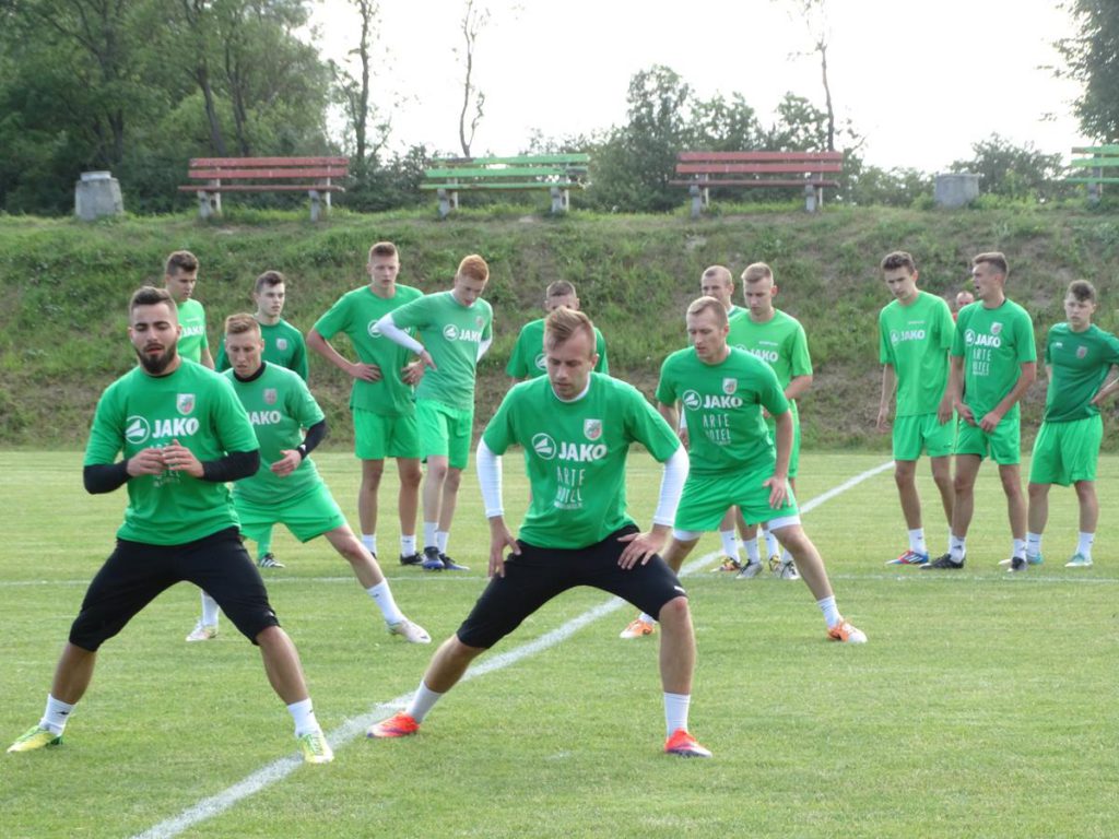 KONIEC LABY, CZAS DO PRACY!