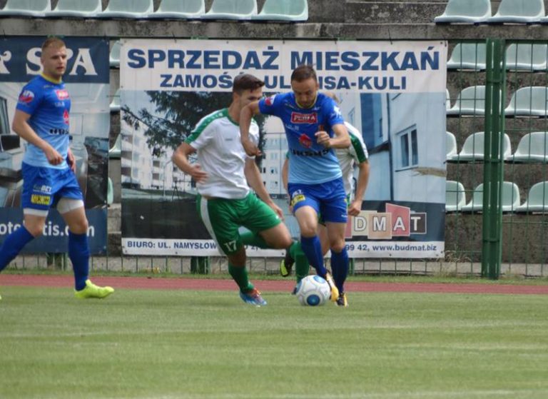 NASZ RYWAL – MOTOR LUBLIN