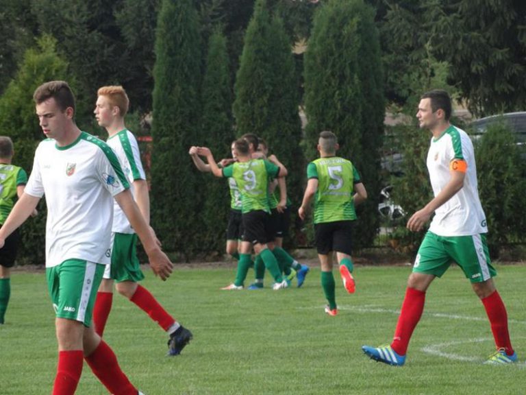 Hetman żegna się z Pucharem Polski
