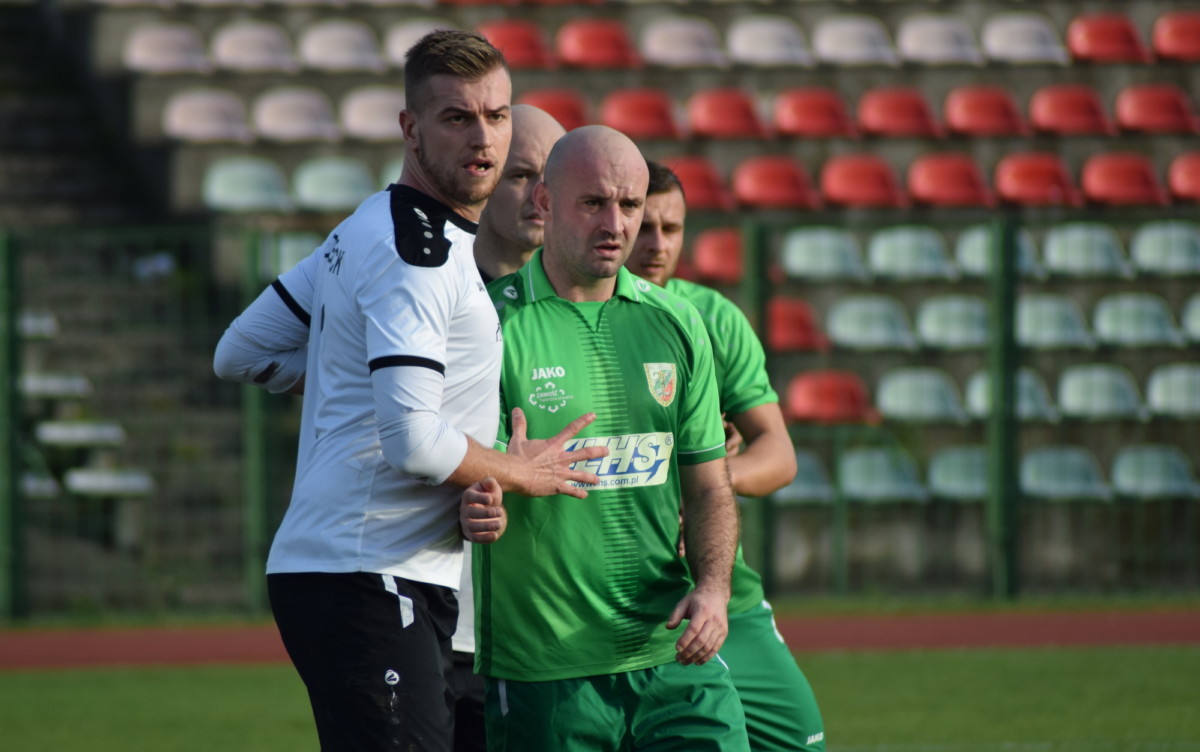 Do Kocka po swoje
