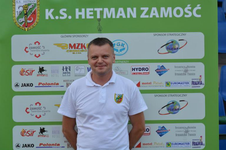 „Hetman ma się dobrze”