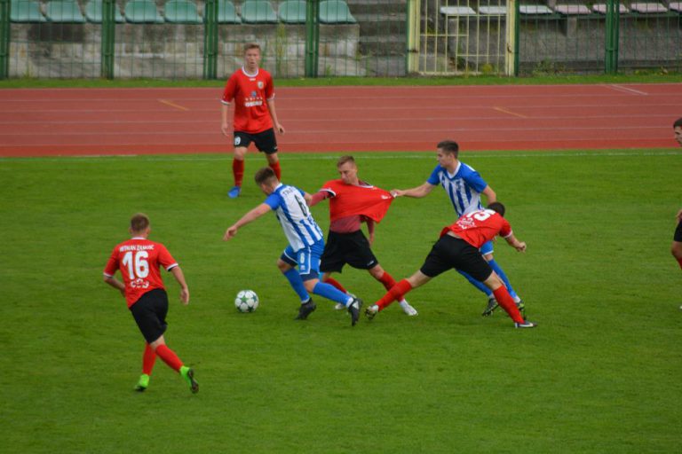 Skrót bramkowy Hetman – Tomasovia