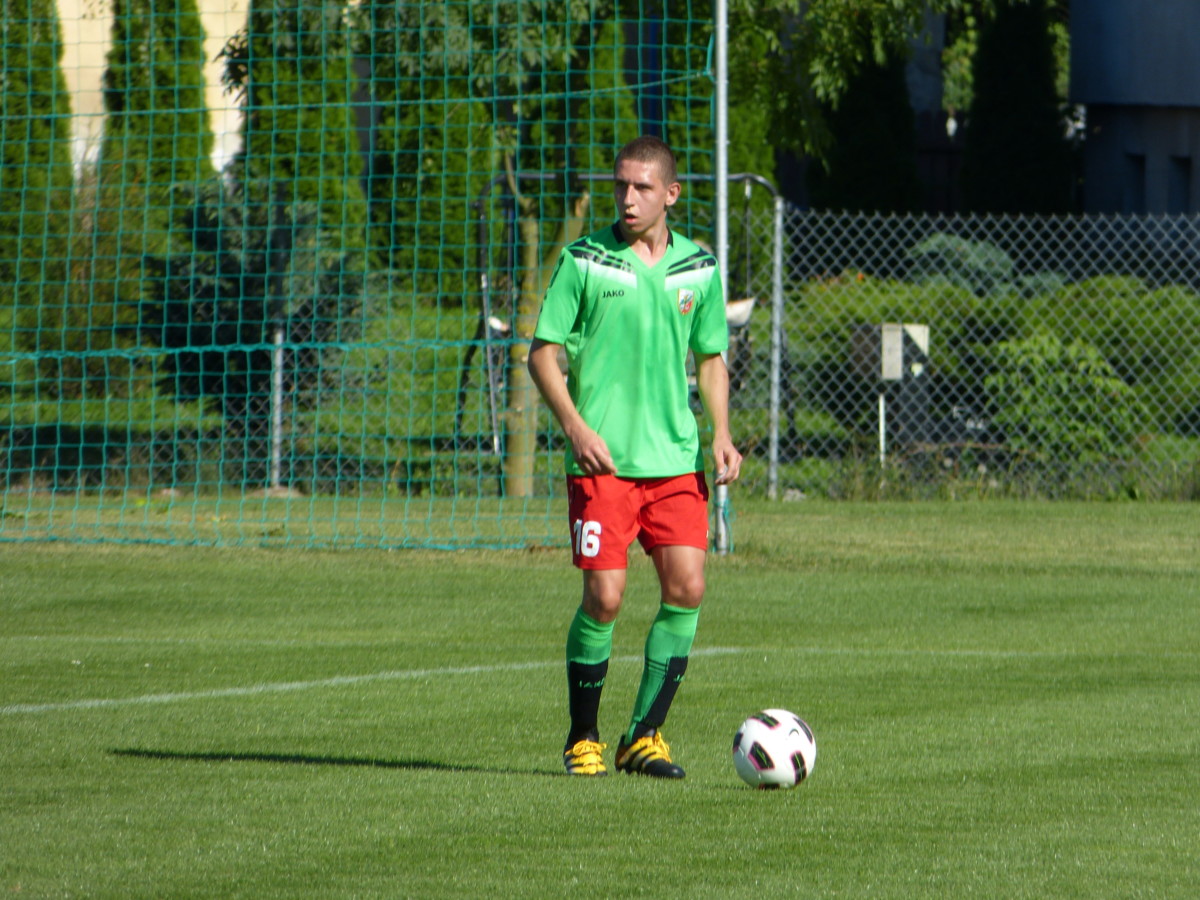 Żadnej piątki, tylko trzy czwórki