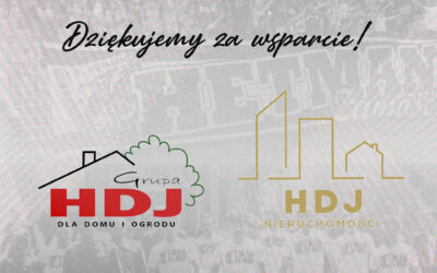 Grupa HDJ i HDJ Nieruchomości powiększają grono Sponsorów Hetmana