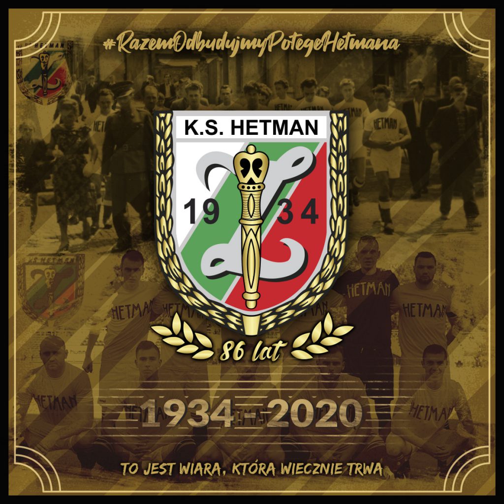 Aktualności Mija 86 lat…